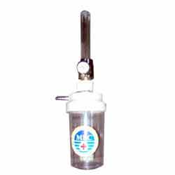 Oxygen Flow Meter	02 Manufacturer Supplier Wholesale Exporter Importer Buyer Trader Retailer in Jalandhar Punjab India